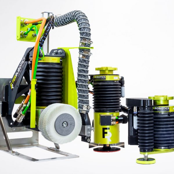 Accessories Industrial Robot System